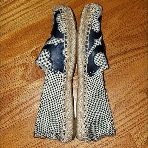 Tory Burch Lonnie Espadrille - Picture 6 of 8